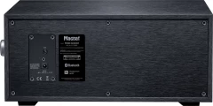 MAGNAT PRIME SHADOW Black BLUETOOTH® Bezvadu akustiskā sistēma