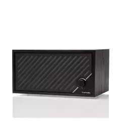 TIVOLI AUDIO MODEL TWO DIGITAL BLACK/BLACK Bezvadu akustiskā sistēma