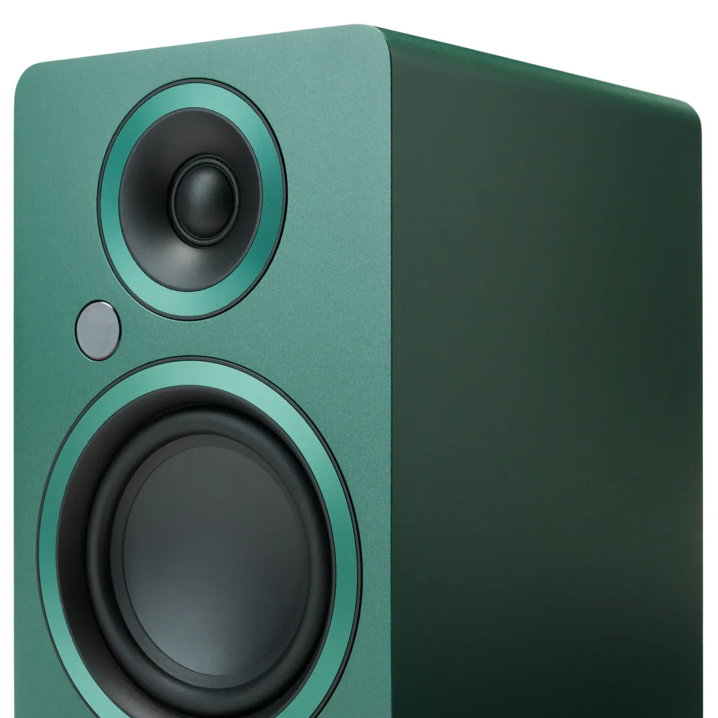 ARGON AUDIO FENRIS A4 PINE GREEN Aktīvā akustiskā sistēma