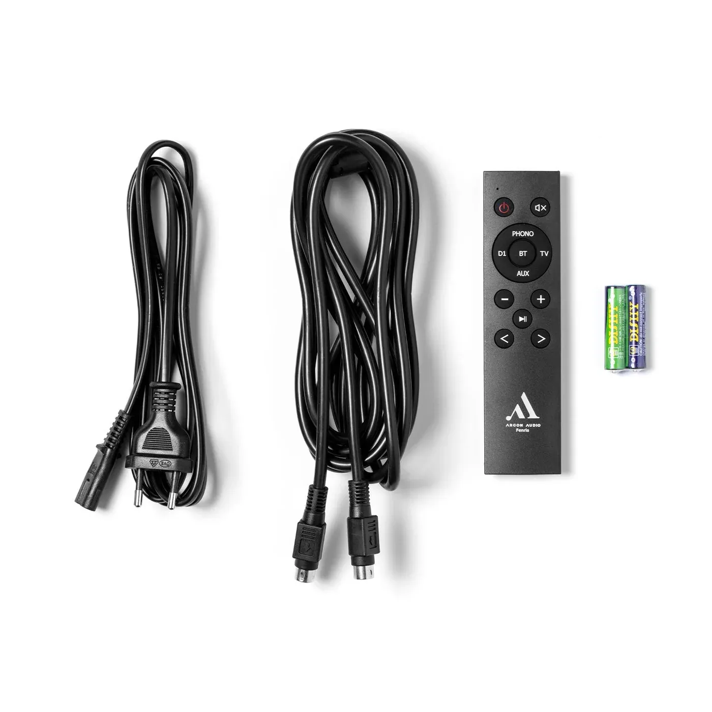 ARGON AUDIO FENRIS A5 PINE GREEN Aktīvā akustiskā sistēma