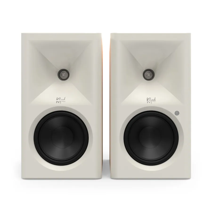KLIPSCH THE FIVES II OAK Aktīvā akustiskā sistēma