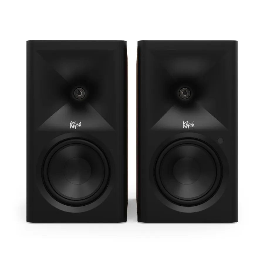KLIPSCH THE FIVES II WALNUT Aktīvā akustiskā sistēma