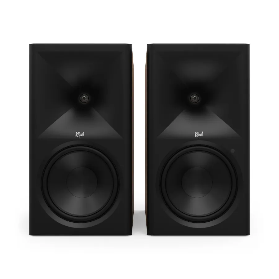 KLIPSCH THE NINES II WALNUT Aktīvā akustiskā sistēma