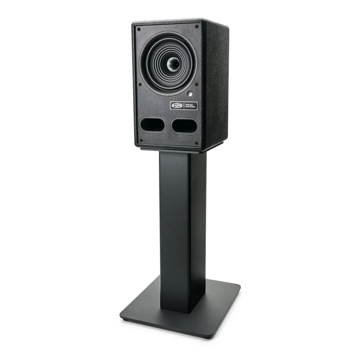 VESTLYD M6C ACTIVE BLACK (Synthetic leather) Aktīvā akustiskā sistēma