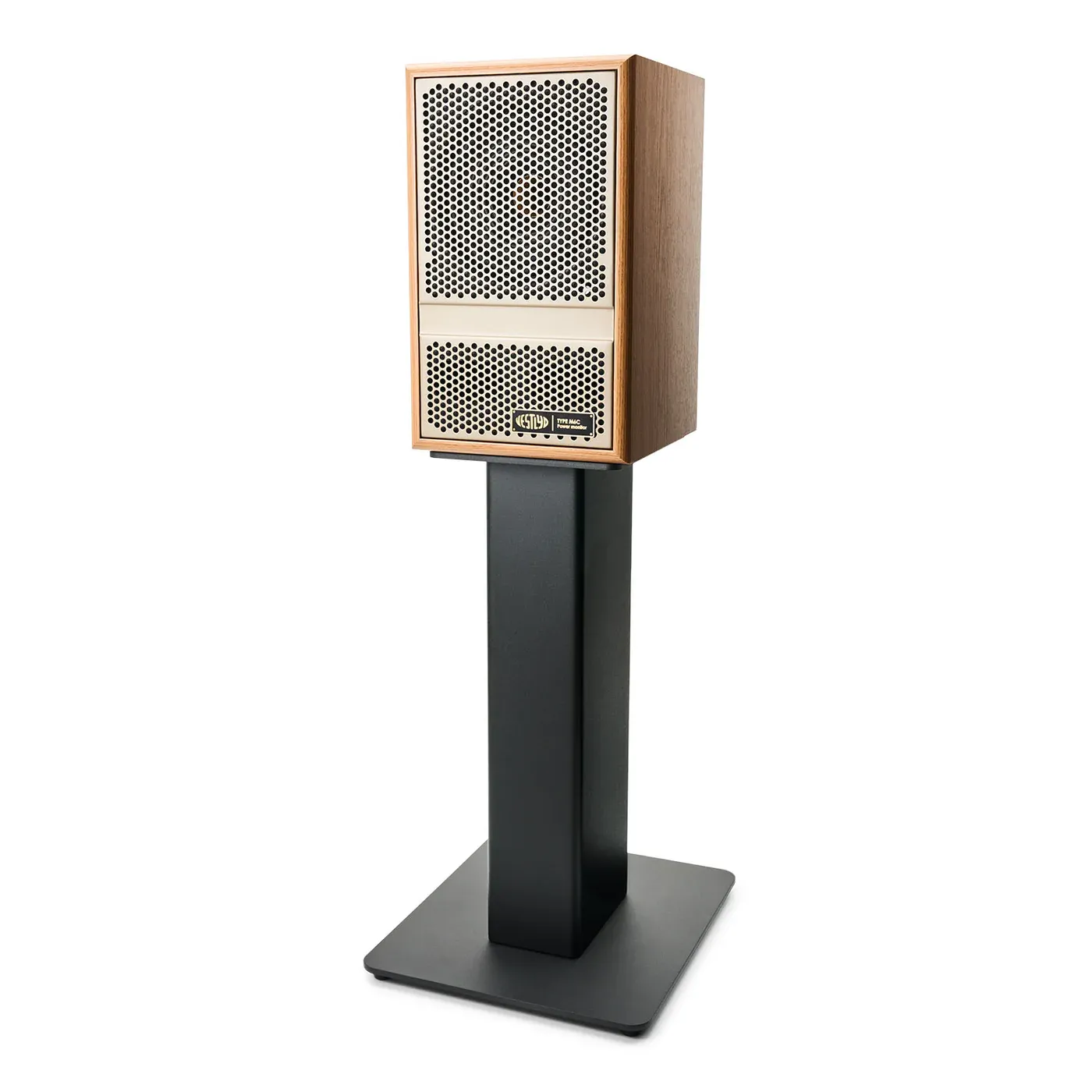 VESTLYD M6C ACTIVE OAK (PVC) Aktīvā akustiskā sistēma