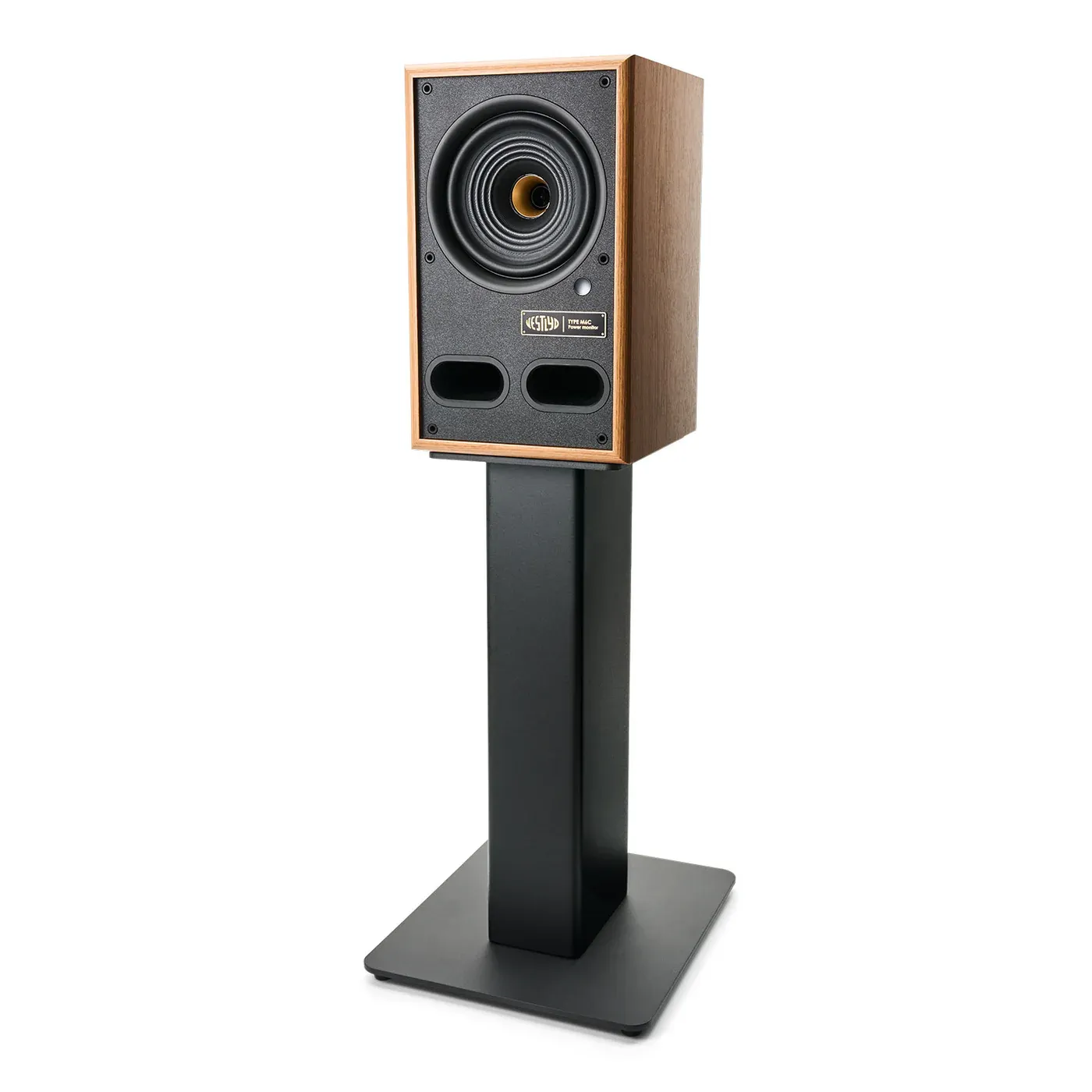 VESTLYD M6C ACTIVE OAK (PVC) Aktīvā akustiskā sistēma