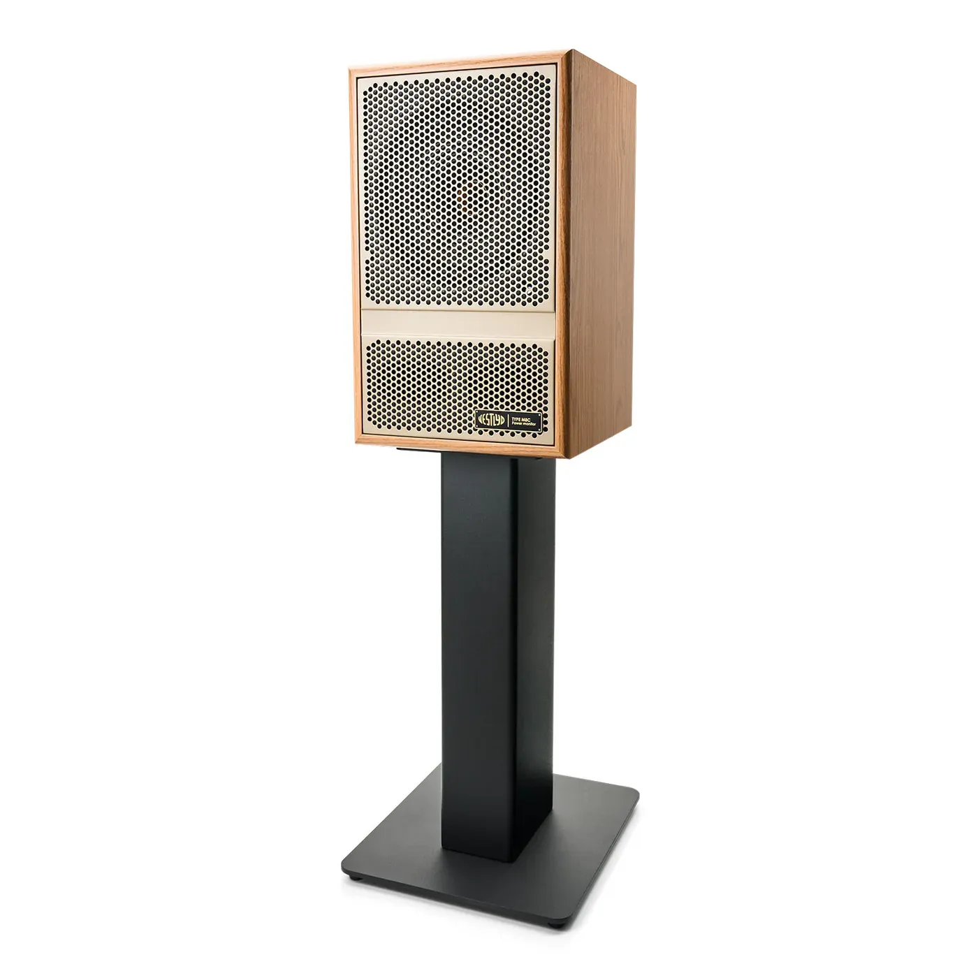 VESTLYD M8C ACTIVE OAK (PVC) Aktīvā akustiskā sistēma