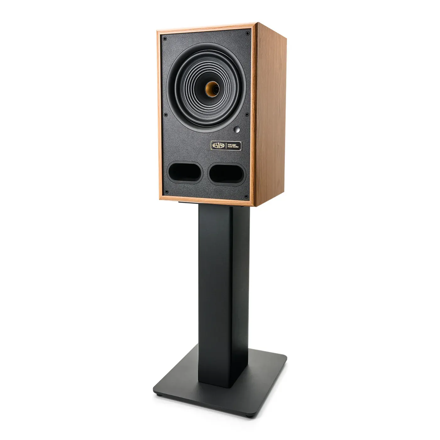 VESTLYD M8C ACTIVE OAK (PVC) Aktīvā akustiskā sistēma