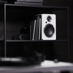 ARGON AUDIO FENRIS A5 White Aktīvā akustiskā sistēma