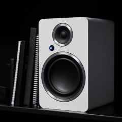 ARGON AUDIO FENRIS A5 White Aktīvā akustiskā sistēma