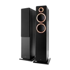 ARGON AUDIO FORTE A55 MK2 BLACK Aktīvā akustiskā sistēma