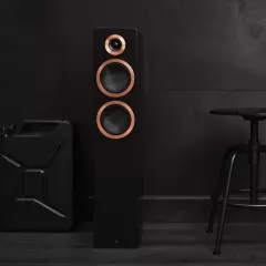 ARGON AUDIO FORTE A55 WIFI BLACK Aktīvā akustiskā sistēma