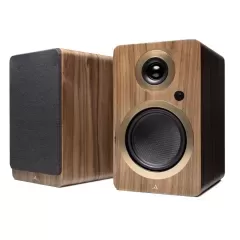 ARGON AUDIO FORTE A5 WIFI WALNUT Aktīvā akustiskā sistēma