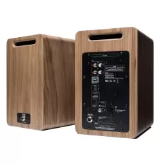 ARGON AUDIO FORTE A5 WIFI WALNUT Aktīvā akustiskā sistēma