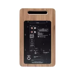 ARGON AUDIO FORTE A5 WIFI WALNUT Aktīvā akustiskā sistēma