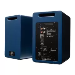 ARGON AUDIO FORTE A5 WIFI BLUE Aktīvā akustiskā sistēma