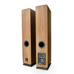 ARGON AUDIO FENRIS A55 WALNUT Aktīvā akustiskā sistēma
