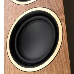 ARGON AUDIO FENRIS A55 WALNUT Aktīvā akustiskā sistēma