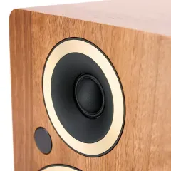 ARGON AUDIO FENRIS A4 WALNUT Aktīvā akustiskā sistēma
