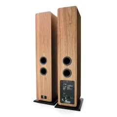 ARGON AUDIO FORTE A55 WIFI WALNUT Aktīvā akustiskā sistēma