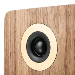 ARGON AUDIO FORTE A55 WIFI WALNUT Aktīvā akustiskā sistēma