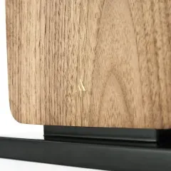 ARGON AUDIO FORTE A55 WIFI WALNUT Aktīvā akustiskā sistēma