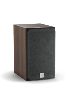 DALI OBERON 1C Dark Walnut Aktīvā akustiskā sistēma