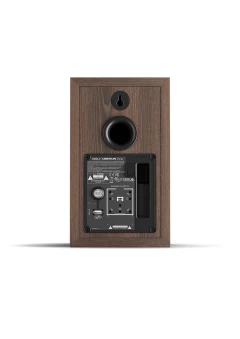 DALI OBERON 1C Dark Walnut Aktīvā akustiskā sistēma