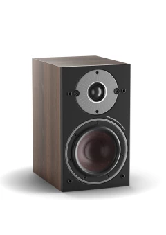 DALI OBERON 1C Dark Walnut Aktīvā akustiskā sistēma