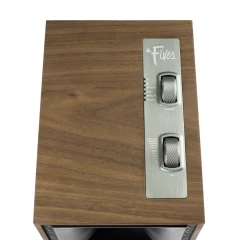 KLIPSCH THE FIVES WALNUT Aktīvā akustiskā sistēma
