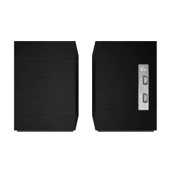 KLIPSCH THE NINES MATTE BLACK Aktīvā akustiskā sistēma