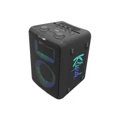 KLIPSCH VEGAS BLACK Aktīvā akustiskā sistēma