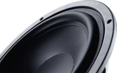 MAGNAT MONITOR REFERENCE 2A Black Aktīvā akustiskā sistēma
