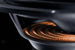 MAGNAT MONITOR REFERENCE 2A Black Aktīvā akustiskā sistēma