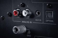 MAGNAT MONITOR REFERENCE 2A Black Aktīvā akustiskā sistēma