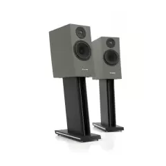 PYLON AUDIO JASPER MONITOR 18 ACTIVE CONCRETE GRAY Aktīvā akustiskā sistēma