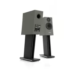 PYLON AUDIO JASPER MONITOR 18 ACTIVE CONCRETE GRAY Aktīvā akustiskā sistēma