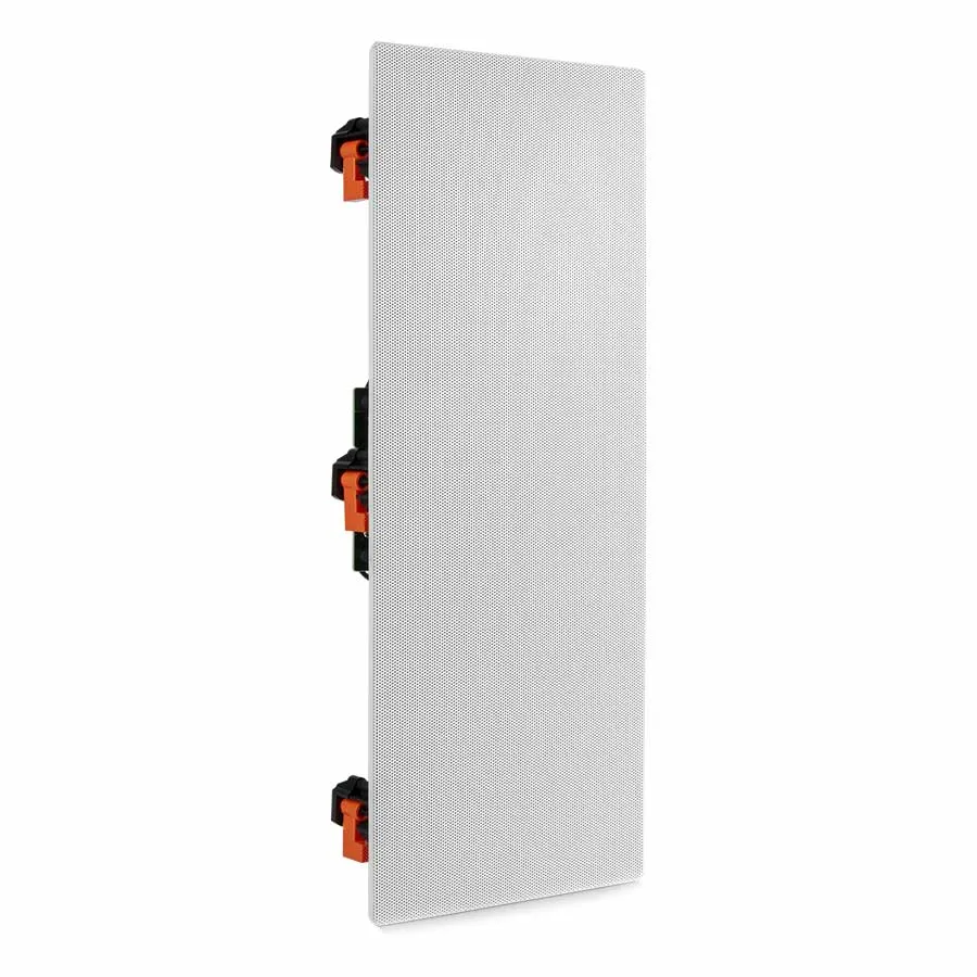 JBL STAGE 250WL BLACK Sienā Iebūvējamā akustiskā sistēma