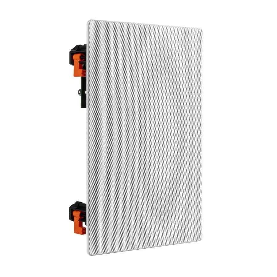 JBL STAGE 260W BLACK Sienā Iebūvējamā akustiskā sistēma