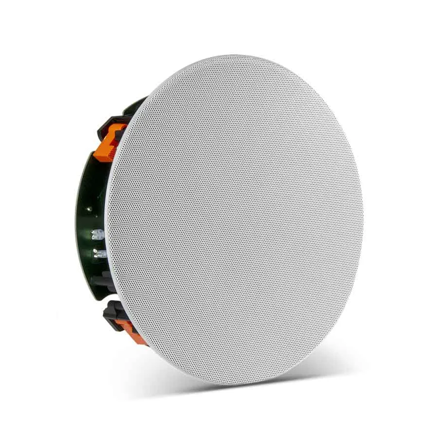 JBL STAGE 280C BLACK Griestos Iebūvējamā akustiskā sistēma