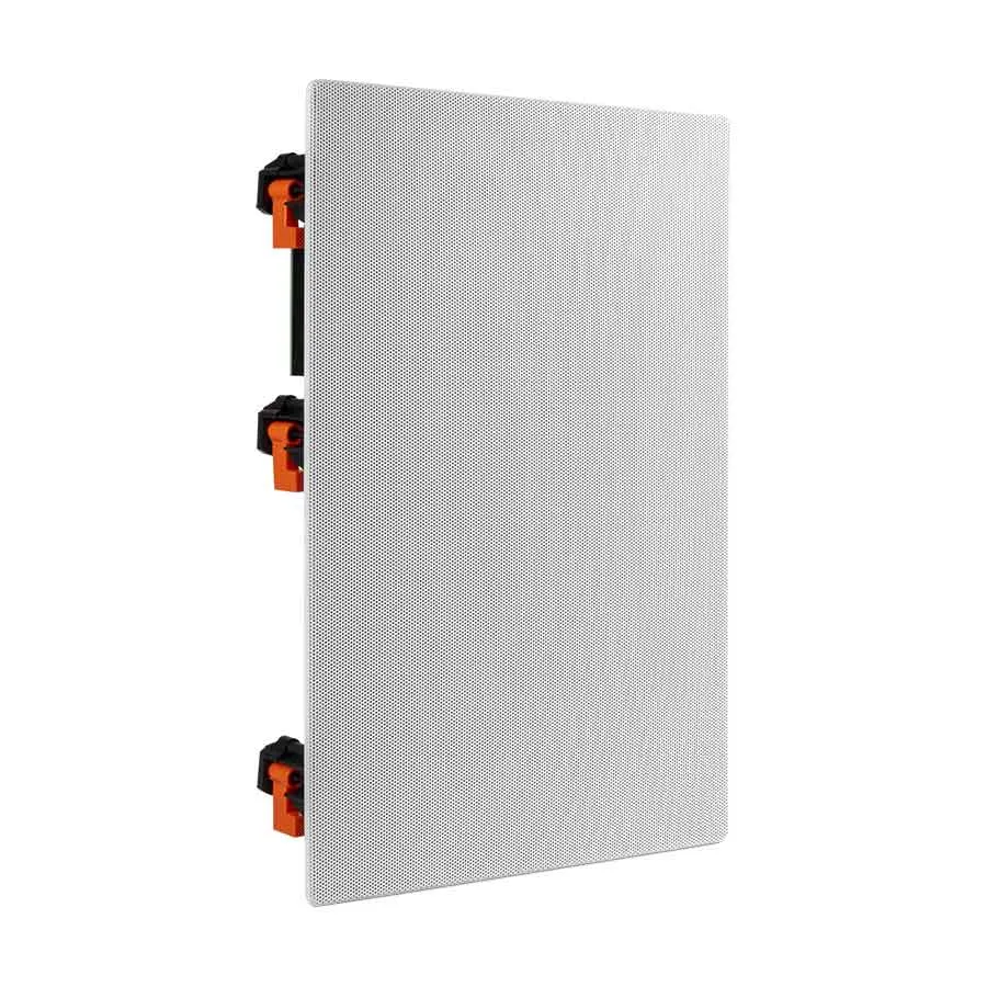 JBL STAGE 280W BLACK Sienā Iebūvējamā akustiskā sistēma