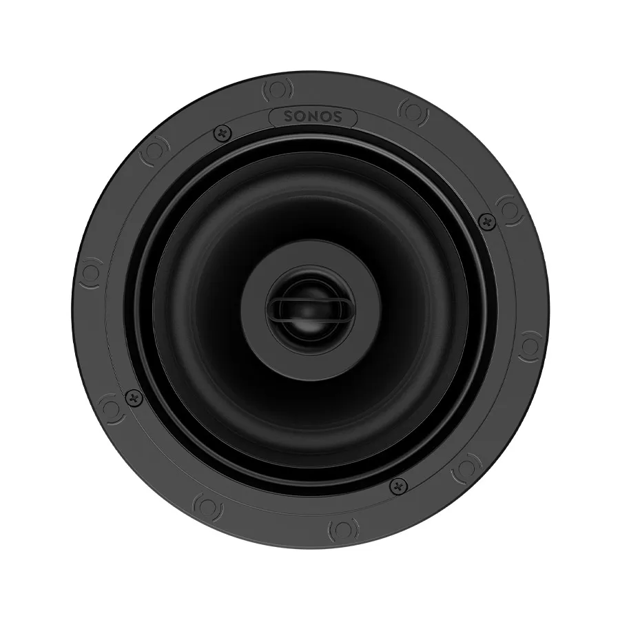 SONOS IN-CEILING BY SONANCE 8 Iebūvējamā akustiskā sistēma