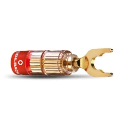 OEHLBACH Art. No. 3023 SOLUTION LUG 4 gab. SPRAUDŅI / KONEKTORI