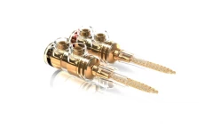 VIABLUE™ Item-No.: 30212 TS FLEXIBLE PINS 4 gab. SPRAUDŅI / KONEKTORI
