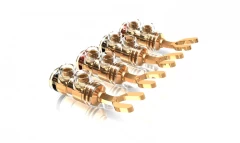 VIABLUE™ Item-No.: 30220 TS SPADES 6mm 4 gab. SPRAUDŅI / KONEKTORI
