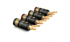 VIABLUE™ Item-No.: 30226 T6S SPADES 4 gab. SPRAUDŅI / KONEKTORI