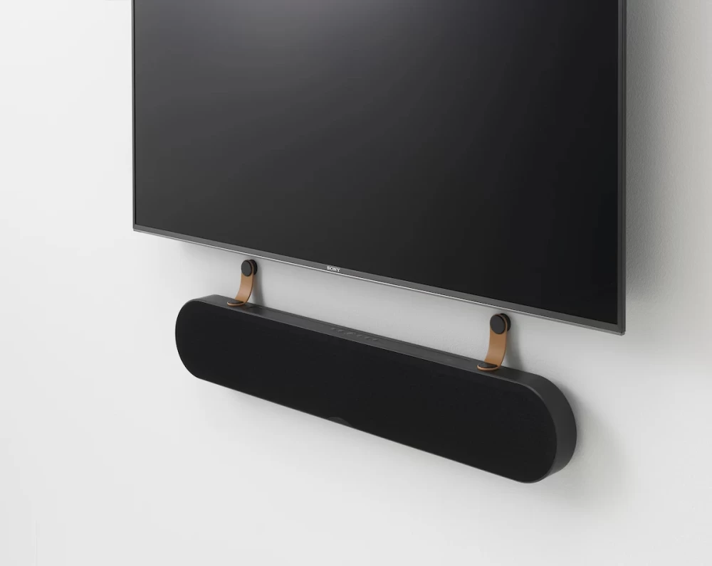 DALI KATCH ONE Iron Black Soundbars