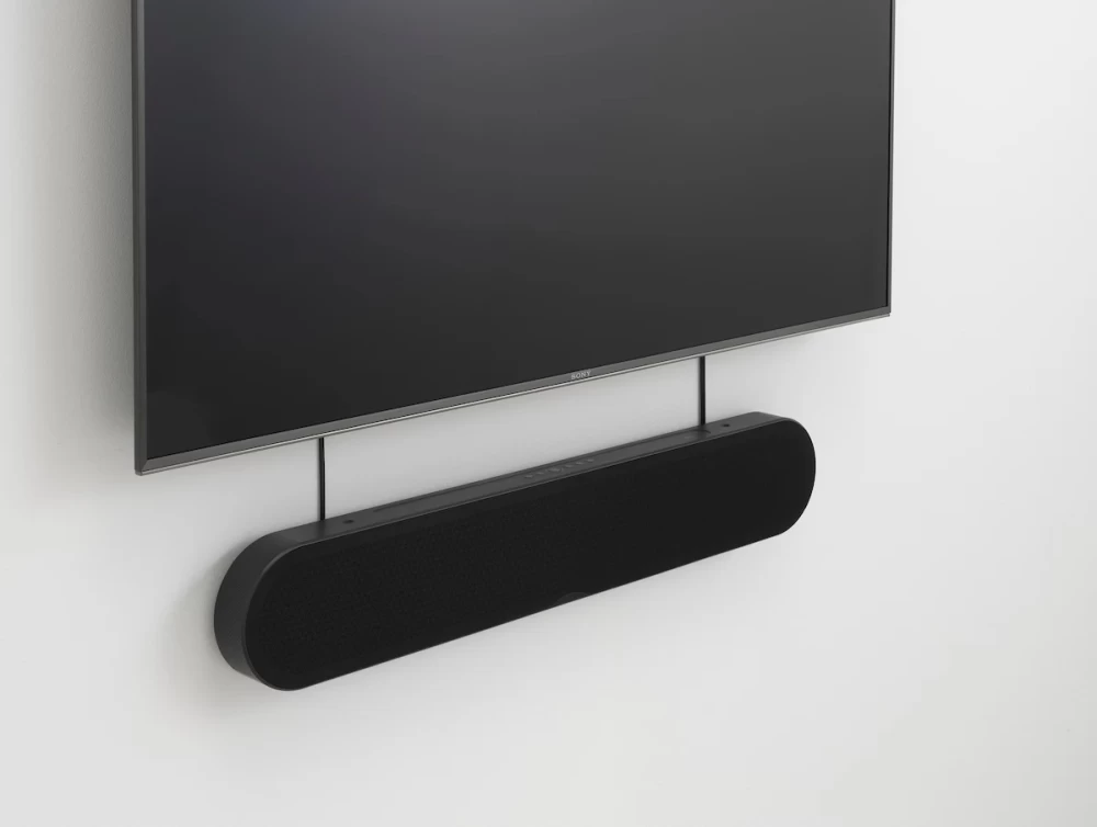 DALI KATCH ONE Iron Black Soundbars
