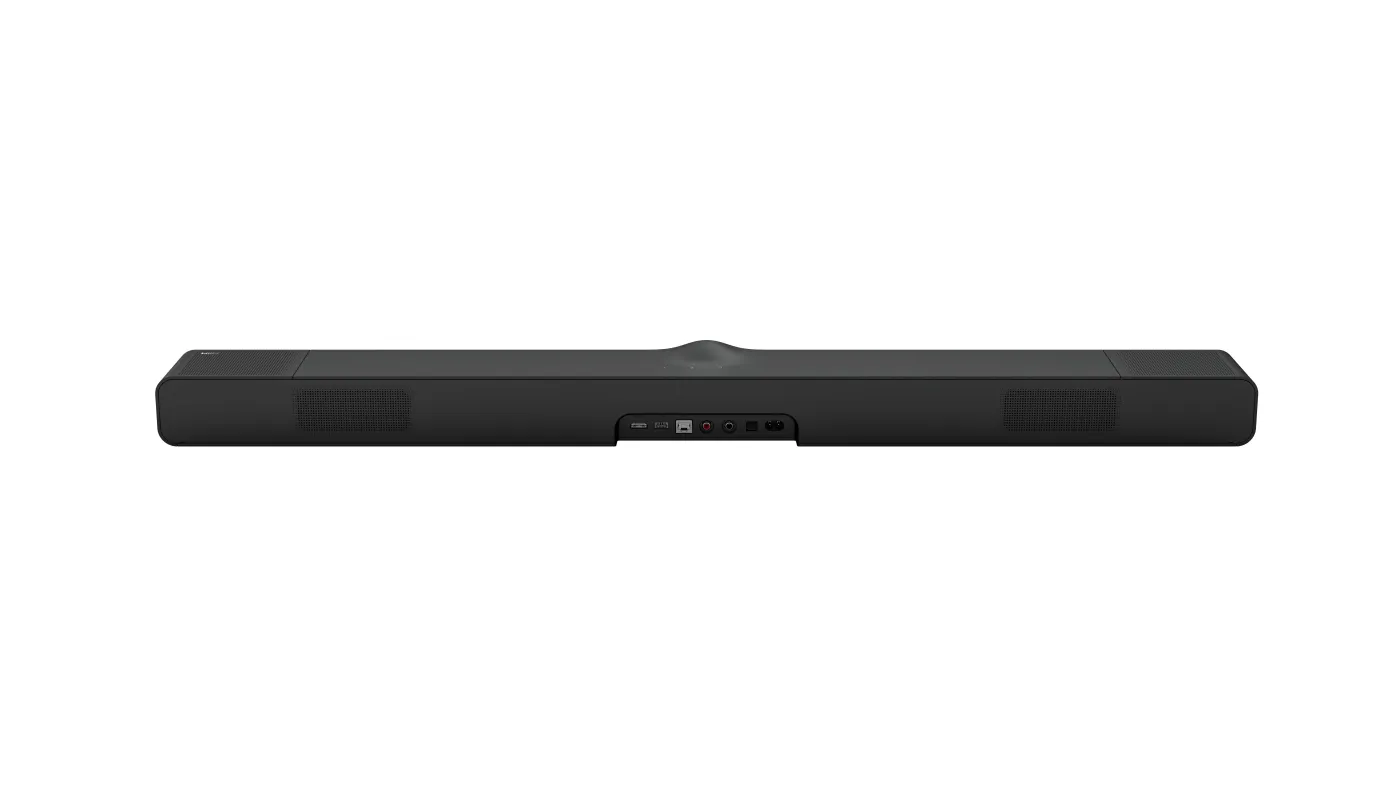 WiiM BAR MATTE BLACK Soundbars