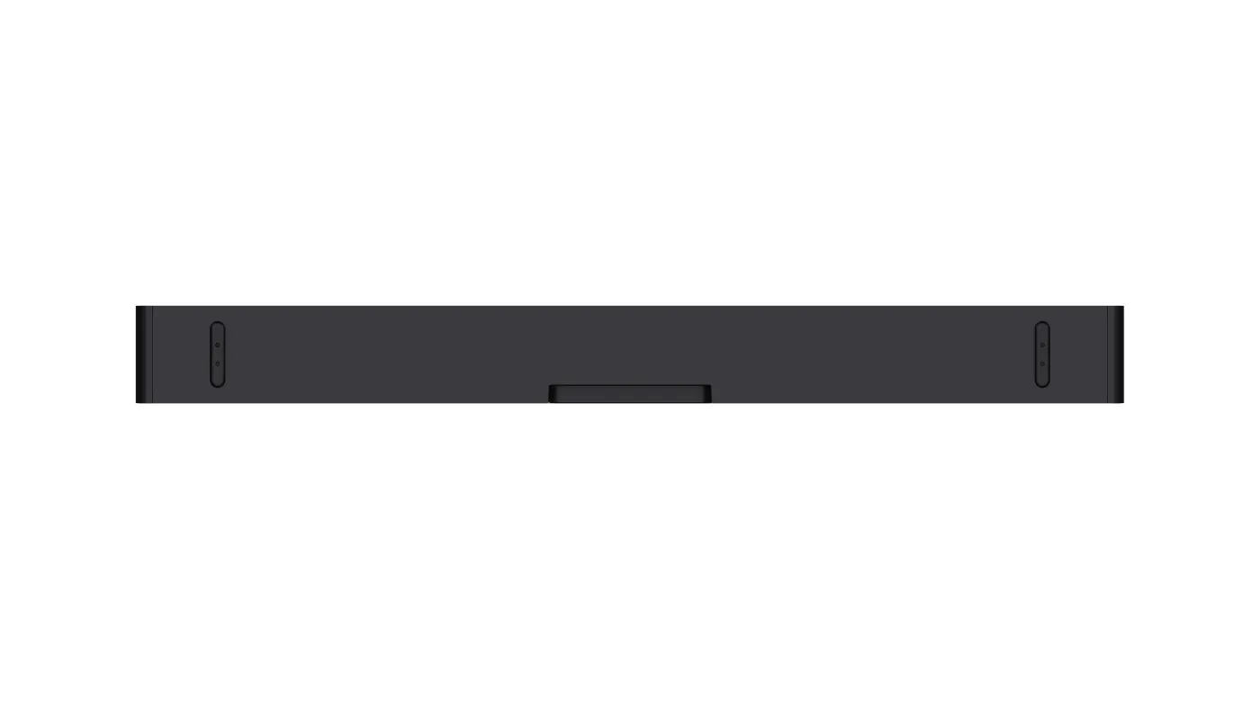 WiiM BAR MATTE BLACK Soundbars